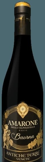 Amarone Della Valpolicella Baorna