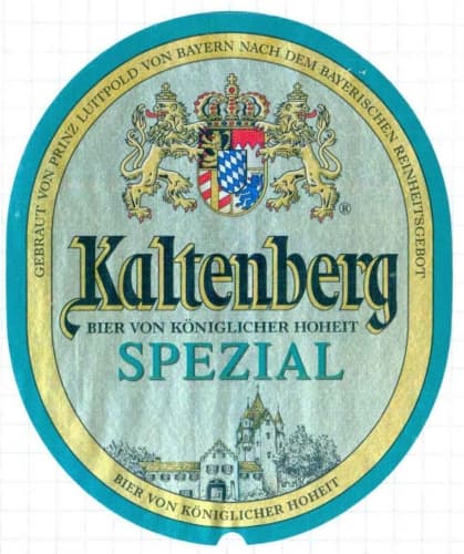 Kaltenberg Spezial