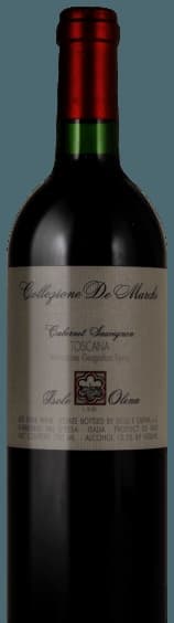 Cabernet Sauvignon Toscana Collezione Privata