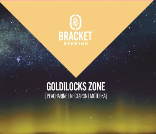 Goldilocks Zone