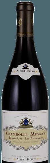 Chambolle-Musigny Premier Cru Les Amoureuses