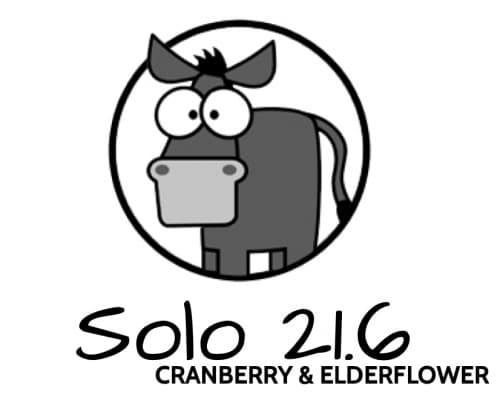Solo 21.6