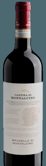 Brunello di Montalcino