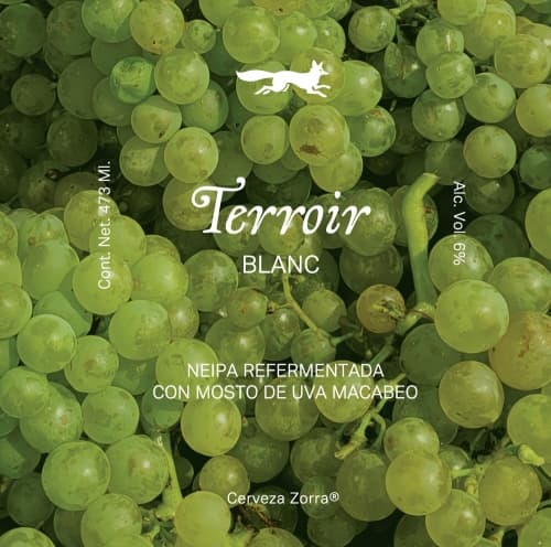 Terroir Blanc