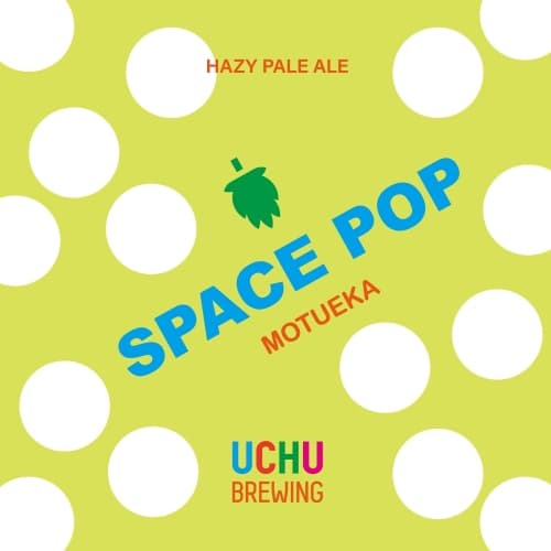 SPACE POP MOTUEKA(2024-)
