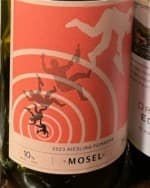 Vertigo Riesling Feinherb