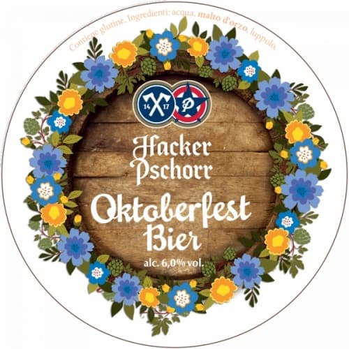 Oktoberfestbier / Superior Festbier