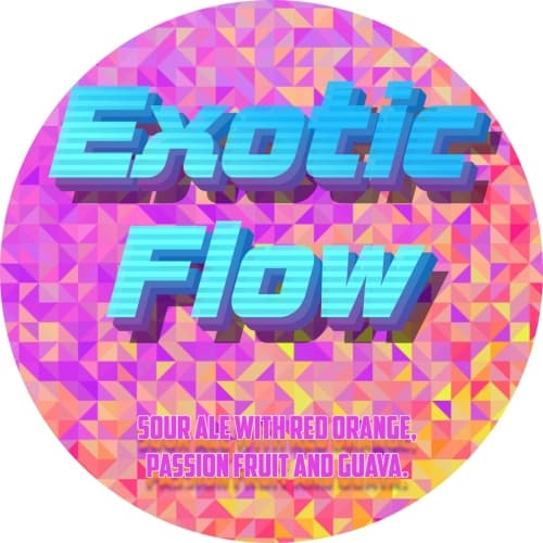 Exotic Flow