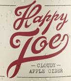 Happy Joe Cloudy Apple Cider