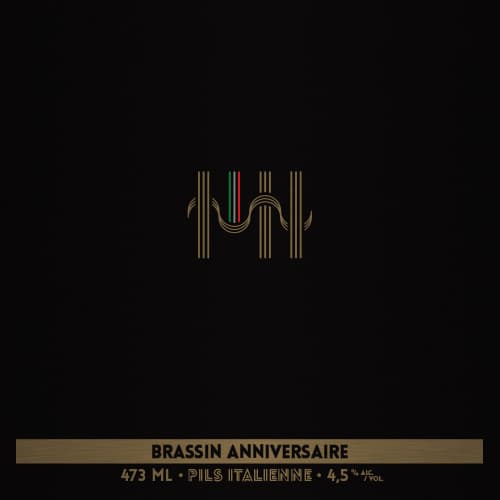 Pilsner Anniversaire