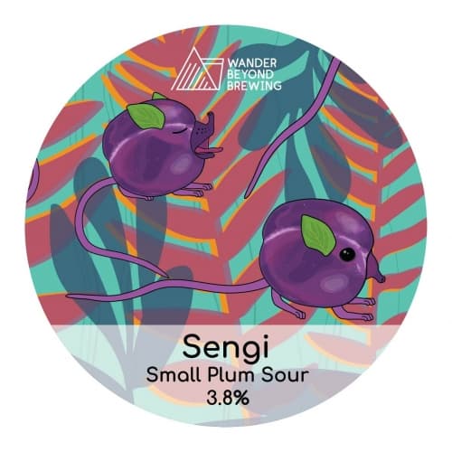 Sengi