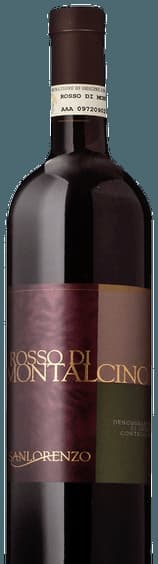 Rosso di Montalcino