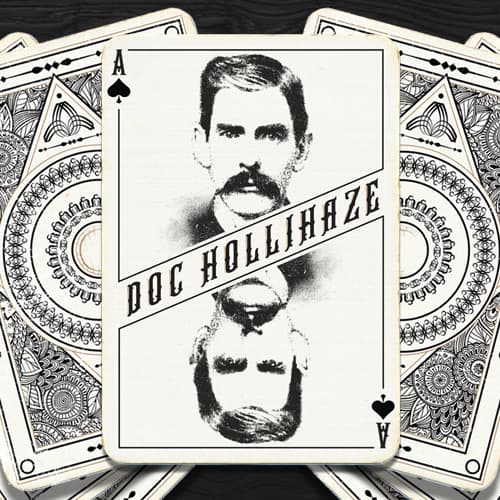 Doc Hollihaze