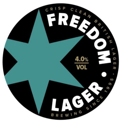 Freedom Lager