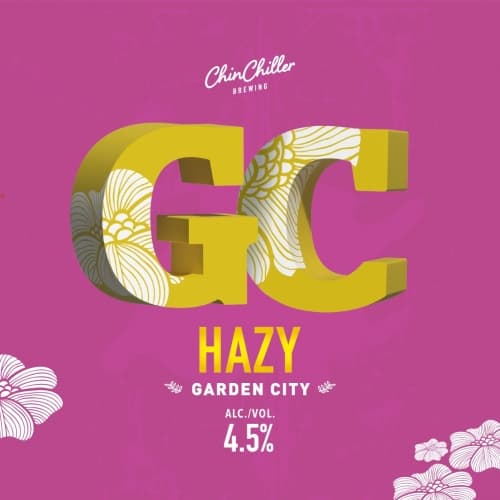 GC Hazy
