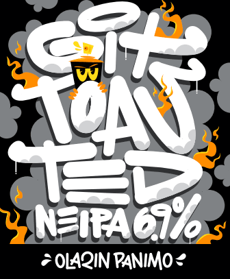 Git Toasted