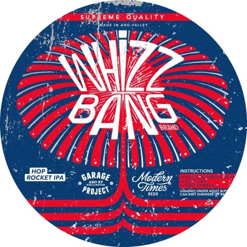 Whizz Bang