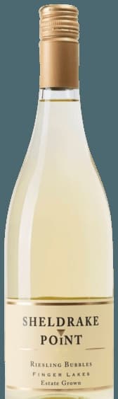 Riesling Bubbles