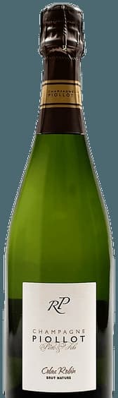 Colas Robin Brut Nature Champagne