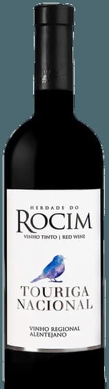 Touriga Nacional