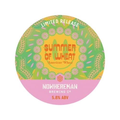 Summer of Wheat