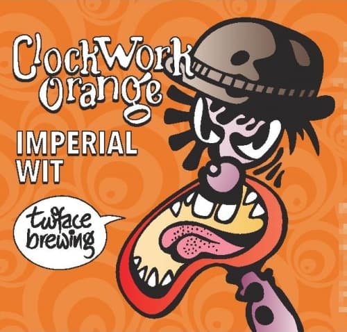 Clockwork Orange