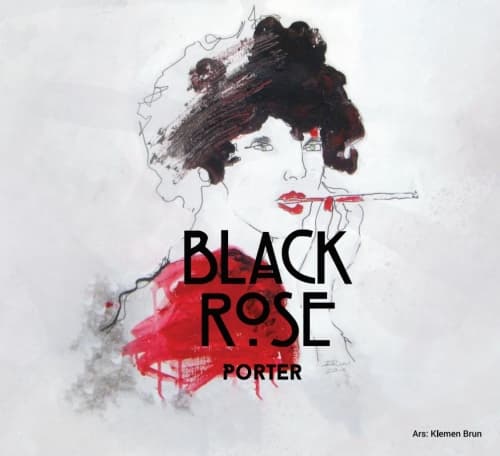 Black Rose