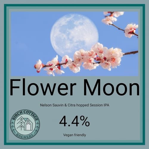 Flower Moon
