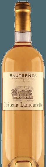 Château Lamourette Sauternes