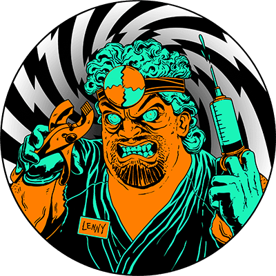 Dr. Yank Em DDS