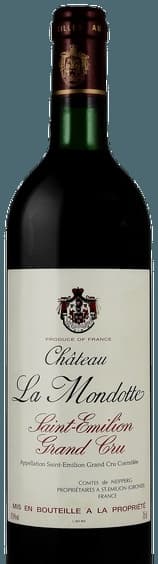 Saint-Emilion Grand Cru (Premier Grand Cru Classé)