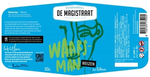 Waarsman