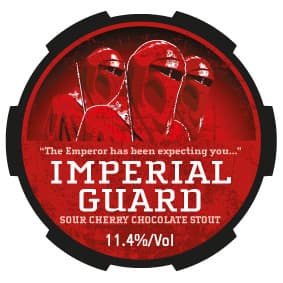 Imperial Guard