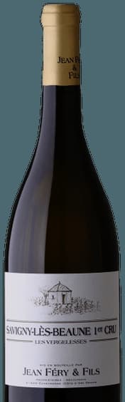 Savigny-lès-Beaune 1er Cru 'Les Vergelesses' Blanc