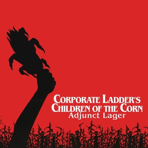 Children of the Corn Adjunct Lager