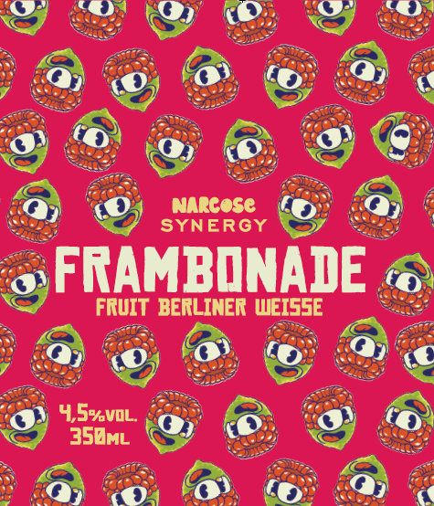 Frambonade