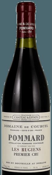 Pommard Premier Cru 'Les Rugiens'