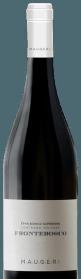 Contrada Volpare Frontebosco Etna Bianco Superiore