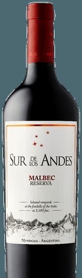 Malbec Reserva