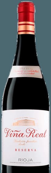 Rioja Reserva