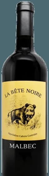 La Bête Noire Malbec