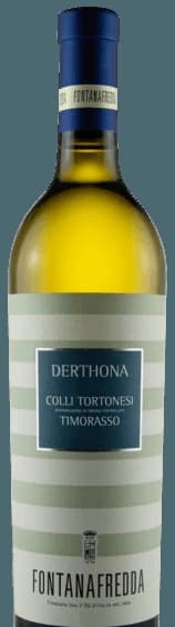 Derthona Colli Tortonesi Timorasso