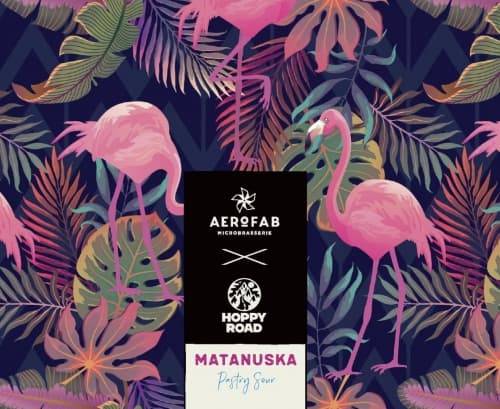 MATANUSKA