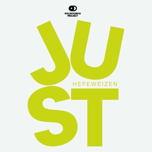 Just: Hefeweizen