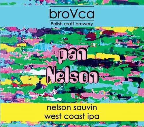 Pan Nelson