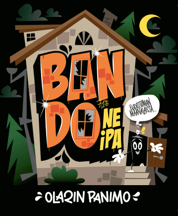 BANDO
