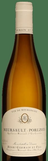 Meursault 1er Cru 'Poruzots'