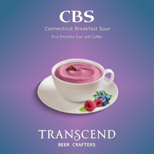 CBS (Connecticut Breakfast Sour)