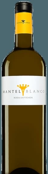 Mantel Blanco Sauvignon