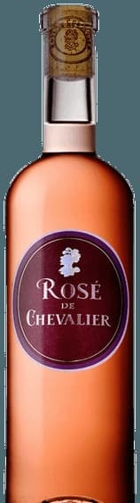 Rosé de Chevalier